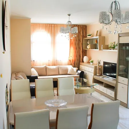 Poseidon Vip Club Balneo &