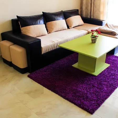 Poseidon Vip Club Balneo & 네세부르