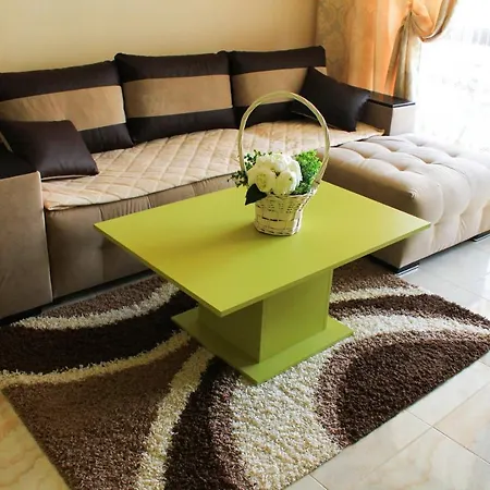 Aparthotel Poseidon Vip Club Balneo & 3*
