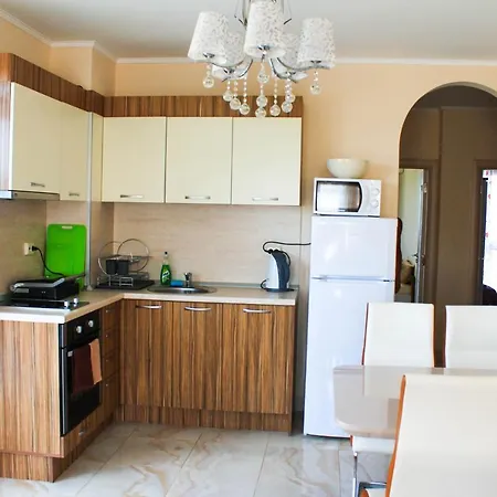 Poseidon Vip Club Balneo & 네세부르