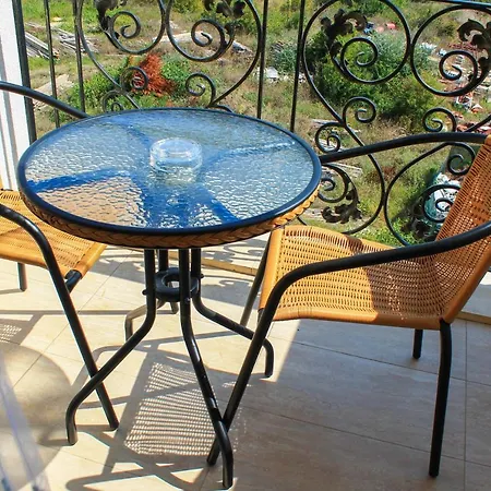 Apart Otel Poseidon Vip Club Balneo & 4*