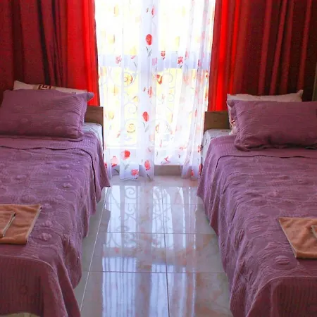 Poseidon Vip Club Balneo &