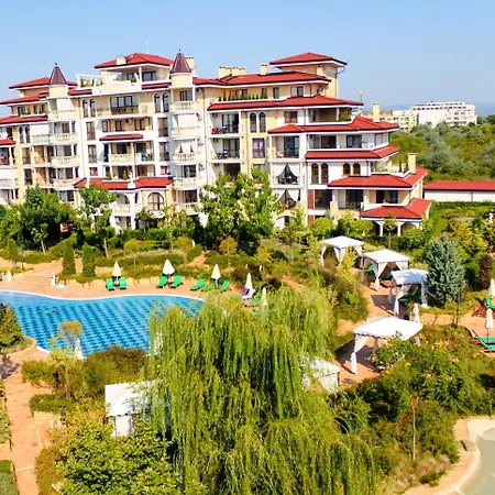 Poseidon Vip Club Balneo &