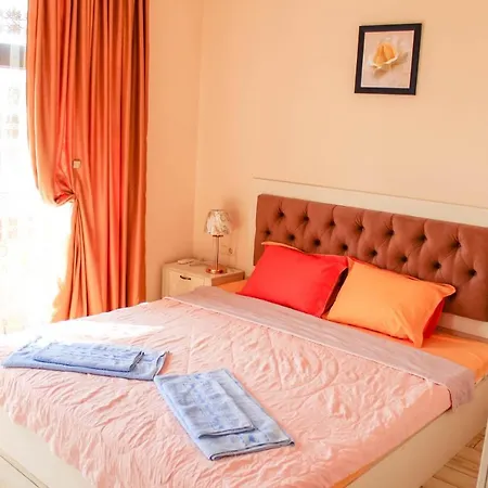 Poseidon Vip Club Balneo & 4*