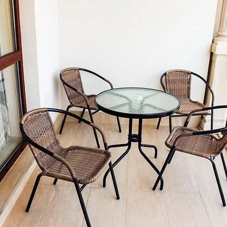 Poseidon Vip Club Balneo & 아파트호텔 네세부르