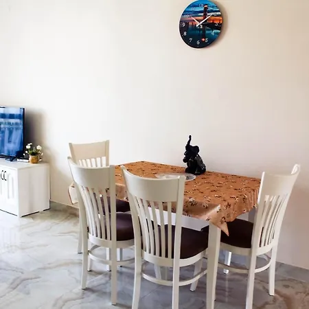 Poseidon Vip Club Balneo & 아파트호텔 4*