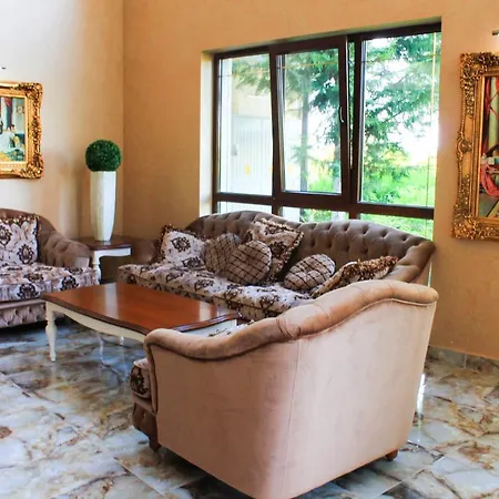 Poseidon Vip Club Balneo & 네세부르