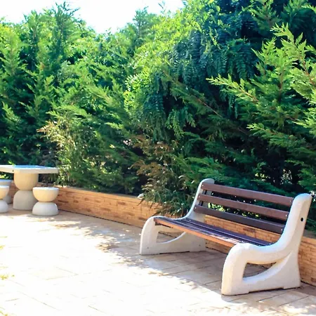 Poseidon Vip Club Balneo & 아파트호텔