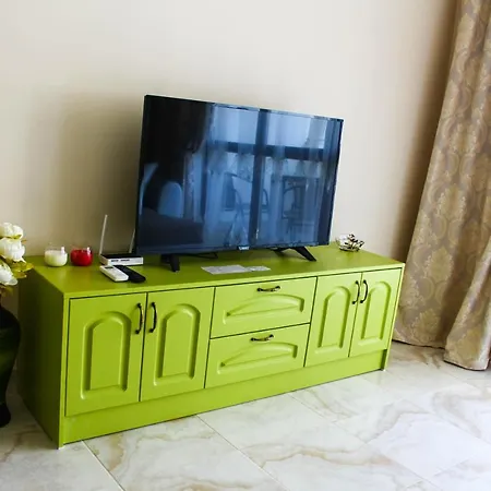 Poseidon Vip Club Balneo & 아파트호텔