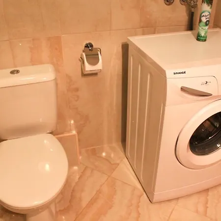 Poseidon Vip Club Balneo & 4*