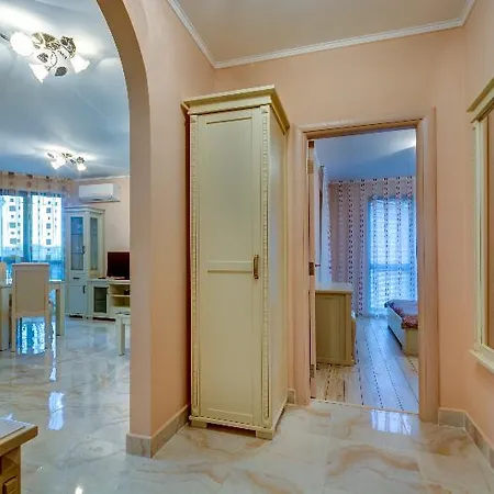 Aparthotel Poseidon Vip Club Balneo &