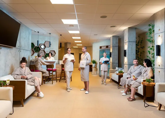 Poseidon Vip Club Balneo & Несебр