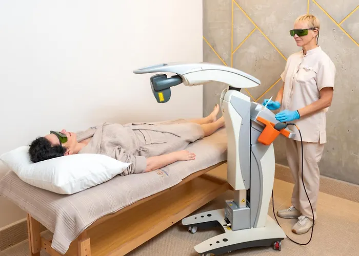 Poseidon Vip Club Balneo & Апарт-отель