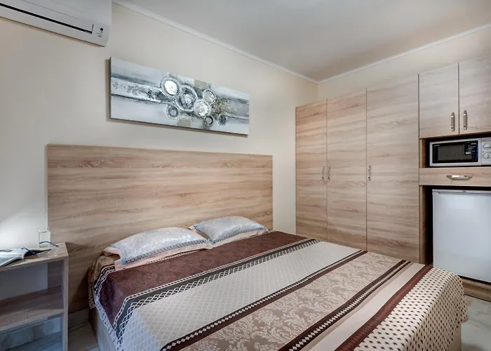 Poseidon Vip Club Balneo & Несебр