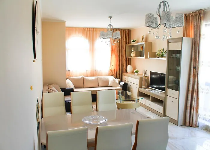 Poseidon Vip Club Balneo &