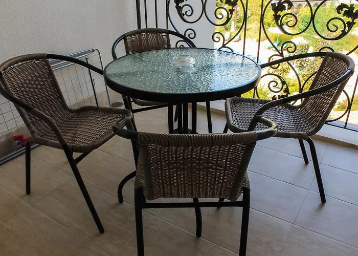 Poseidon Vip Club Balneo &