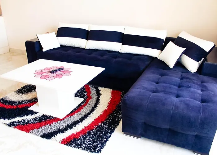 Poseidon Vip Club Balneo & Апарт-отель