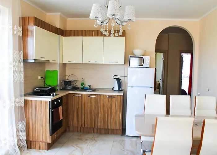 Poseidon Vip Club Balneo & Несебр