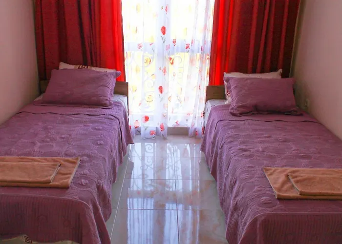 Poseidon Vip Club Balneo &