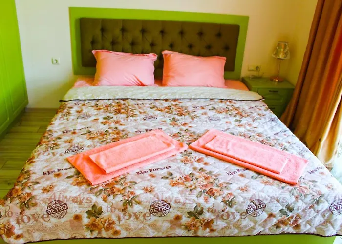 Poseidon Vip Club Balneo &