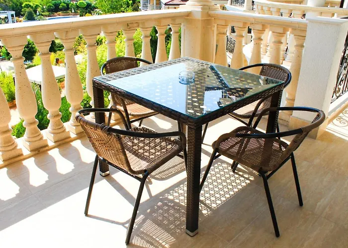 Poseidon Vip Club Balneo &