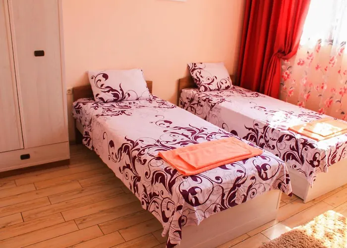 Poseidon Vip Club Balneo & Appart hôtel Nessebar